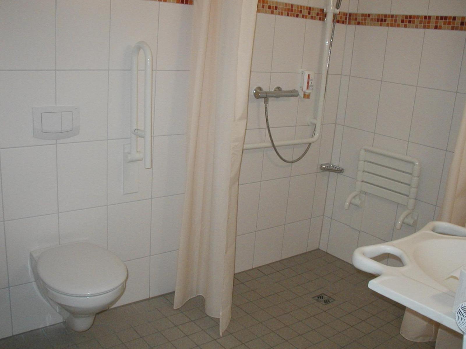 City-Hotel Kurfuerst Balduin Κόμπλεντς Εξωτερικό φωτογραφία