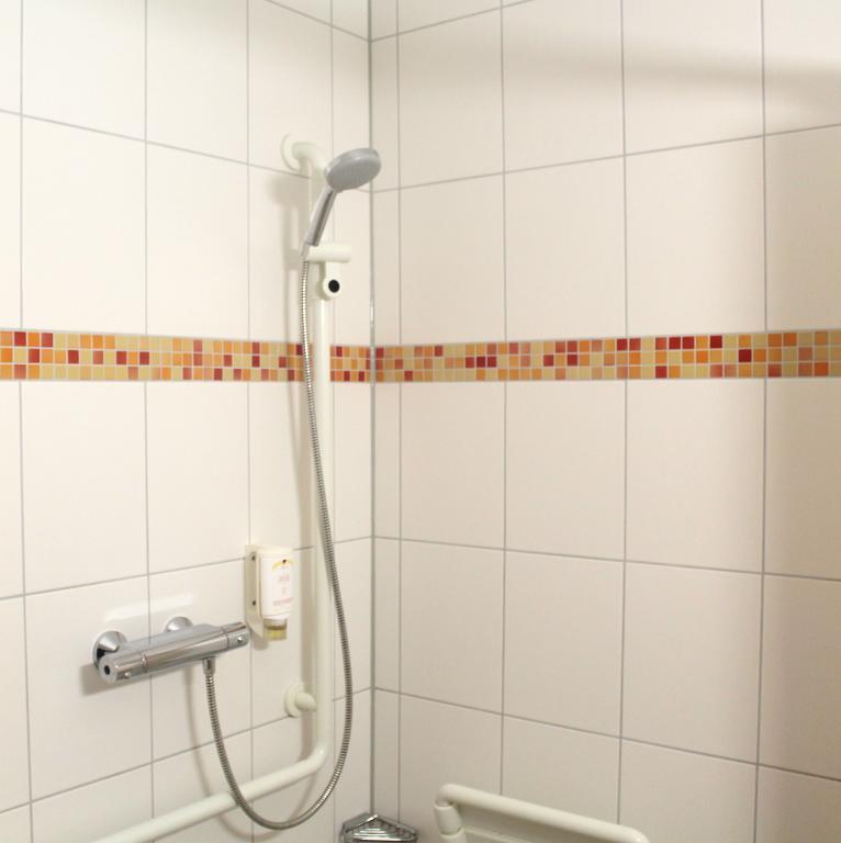 City-Hotel Kurfuerst Balduin Κόμπλεντς Εξωτερικό φωτογραφία