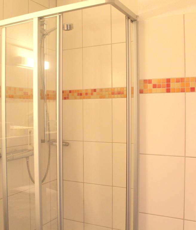 City-Hotel Kurfuerst Balduin Κόμπλεντς Εξωτερικό φωτογραφία